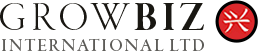 Growbiz International Logo