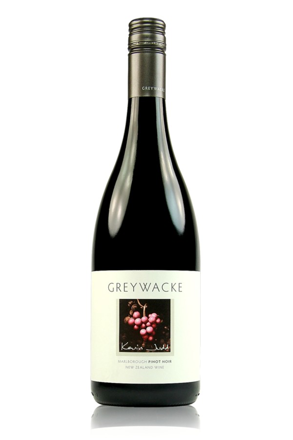 GREYWACKE PINOT NOIR