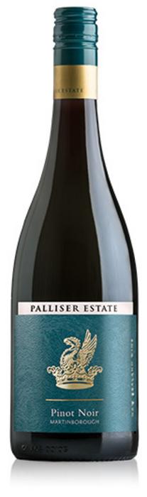 PALLISER ESTATE PINOT NOIR